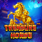 treasure horse